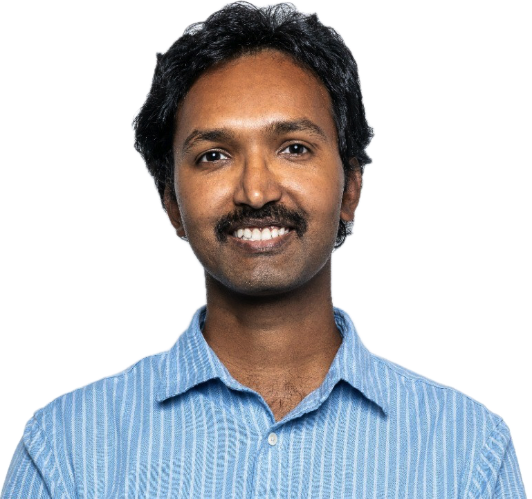 Anurag Nilesh