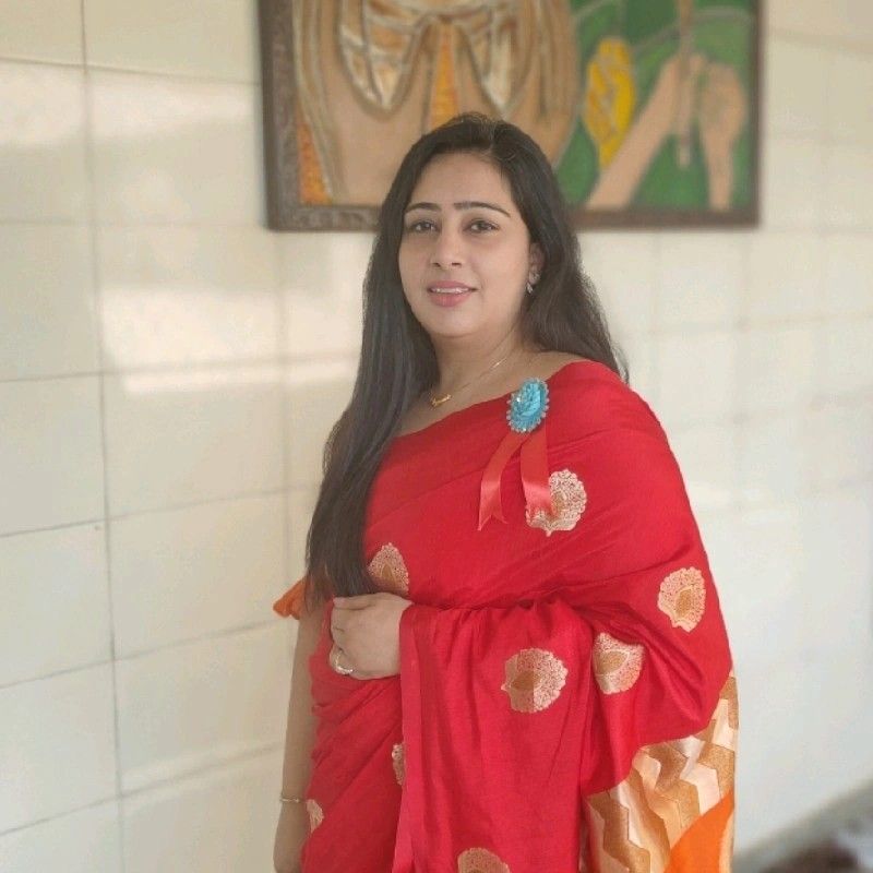 Charu Dhodi