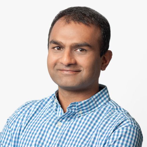 Parag Samdadiya