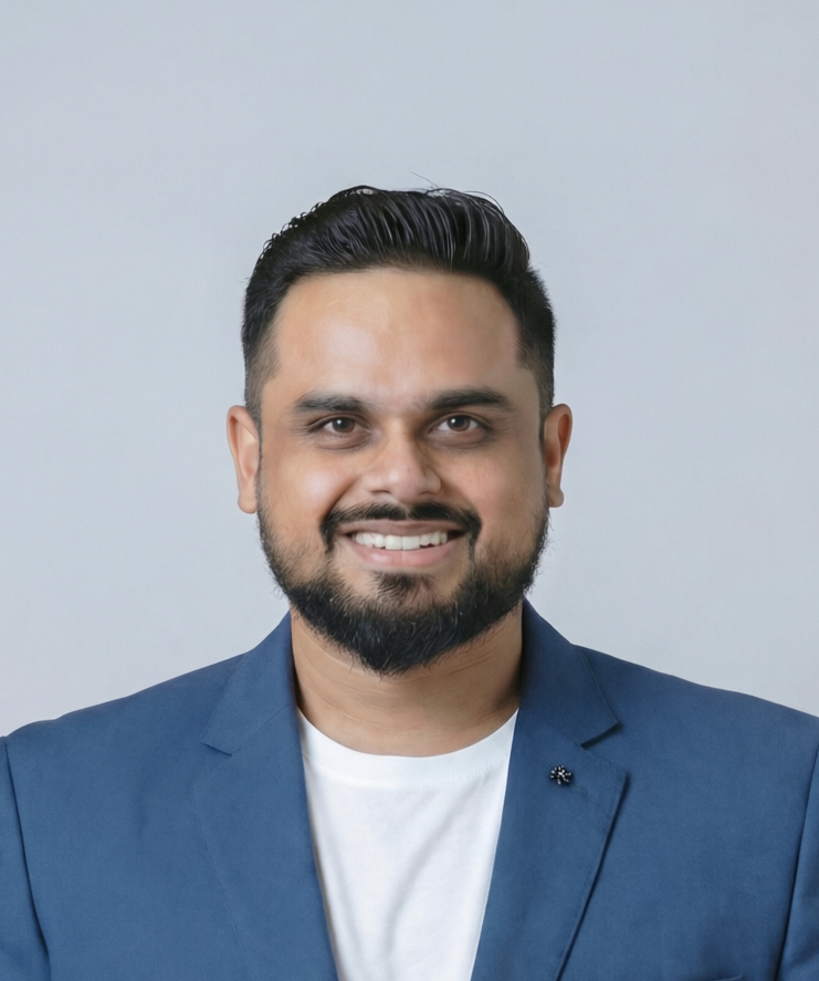 Karan Bajaj