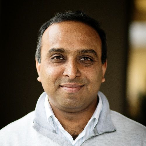Madhu Mathihalli
