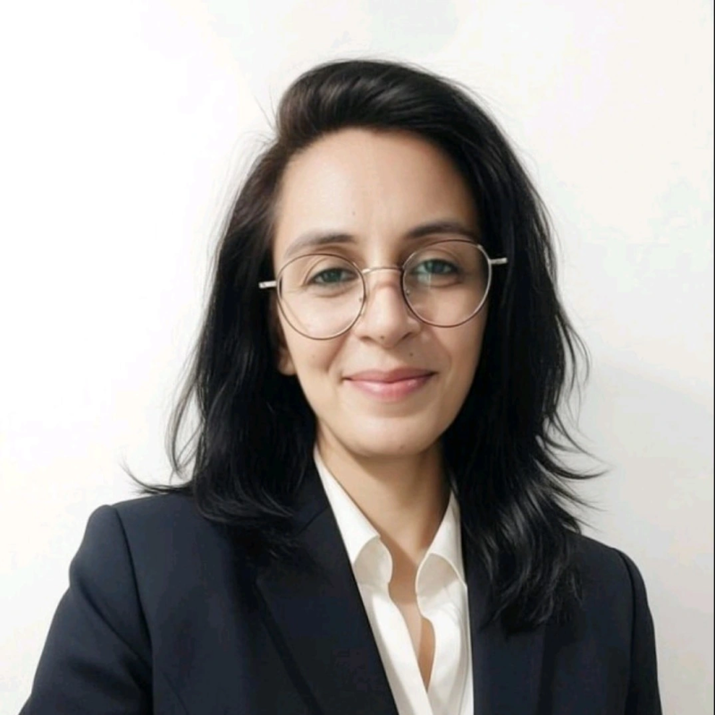 Seerat Arora