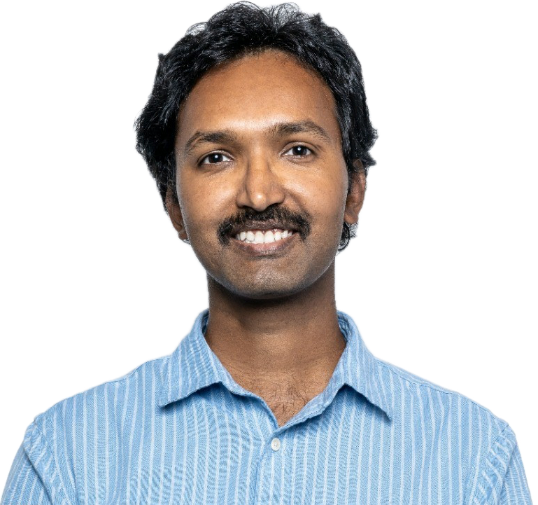 Anurag Nilesh