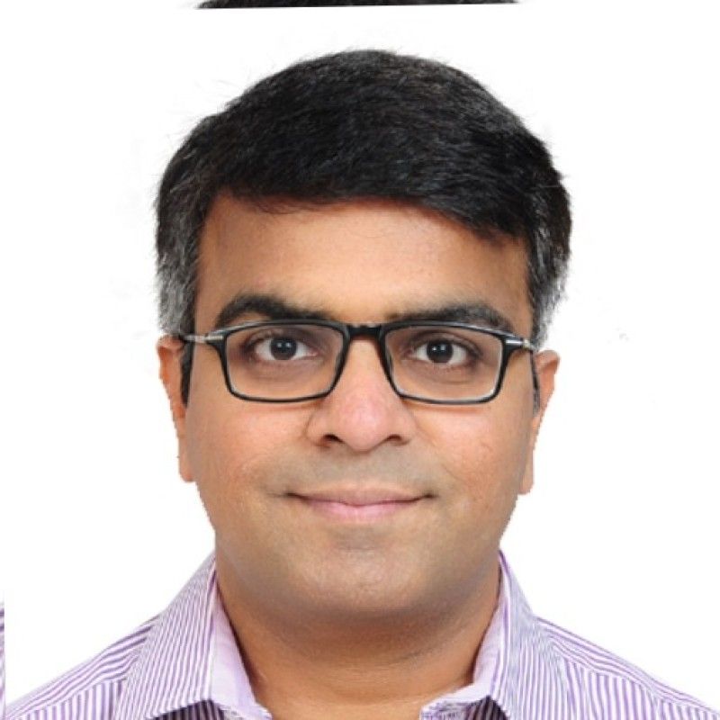 Santhosh Seshadhri