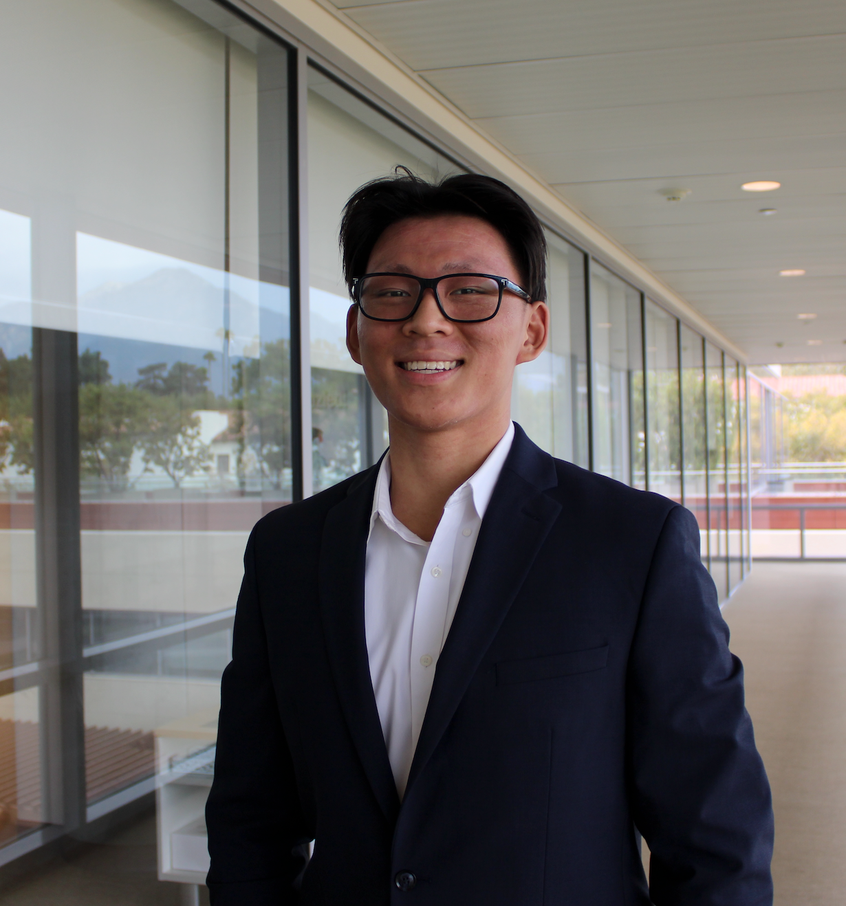 Daniel Lo
