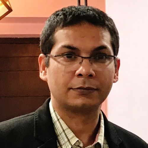 Apoorv Durga