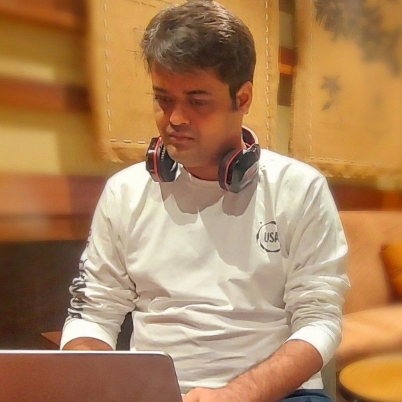 Abhijeet Goel