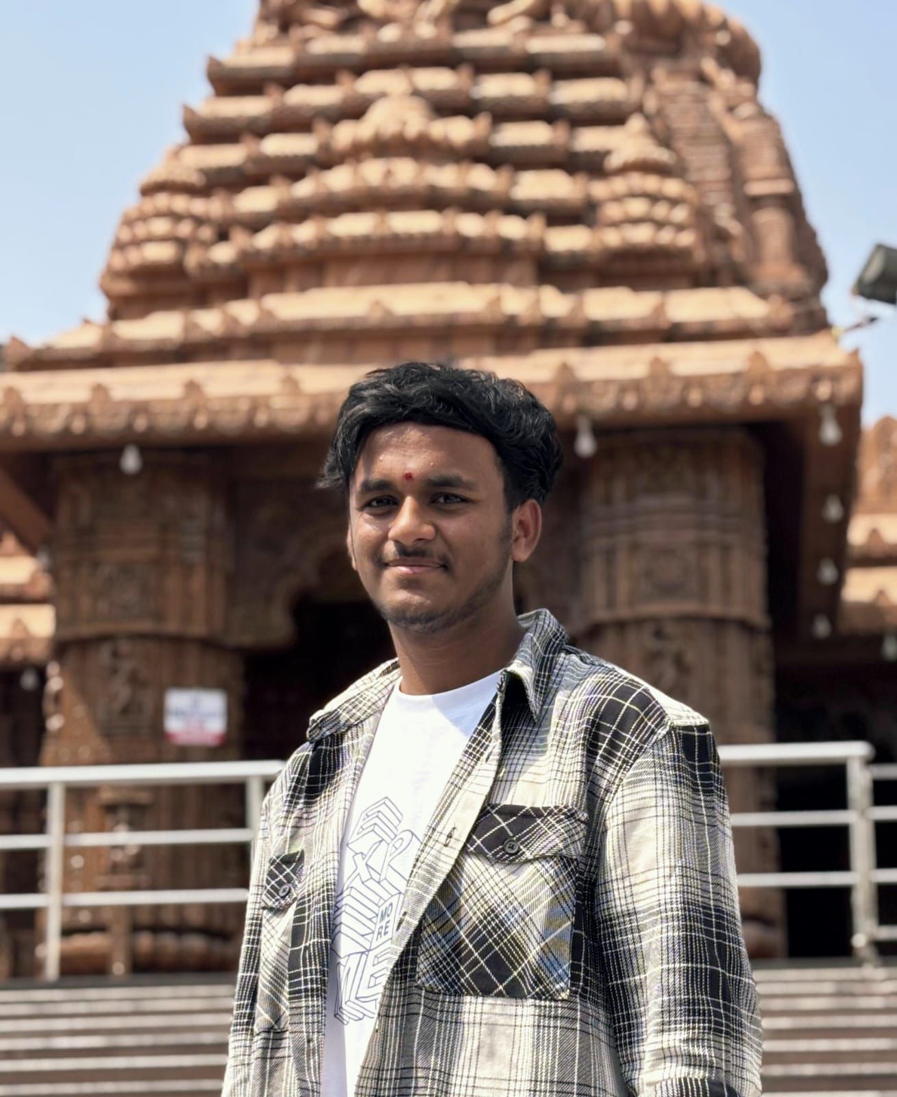 sai vignesh