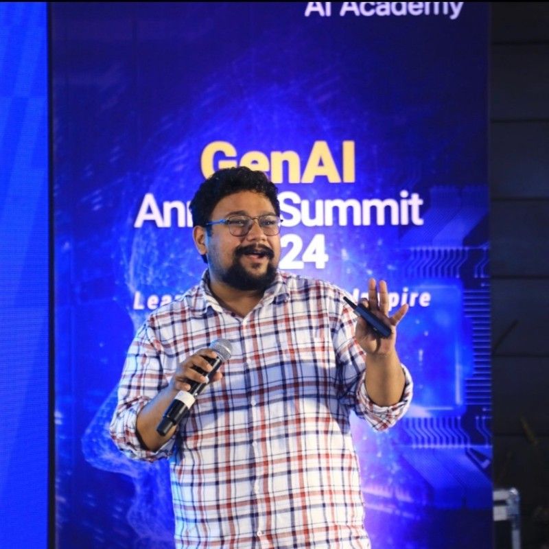 AKASH SINHA