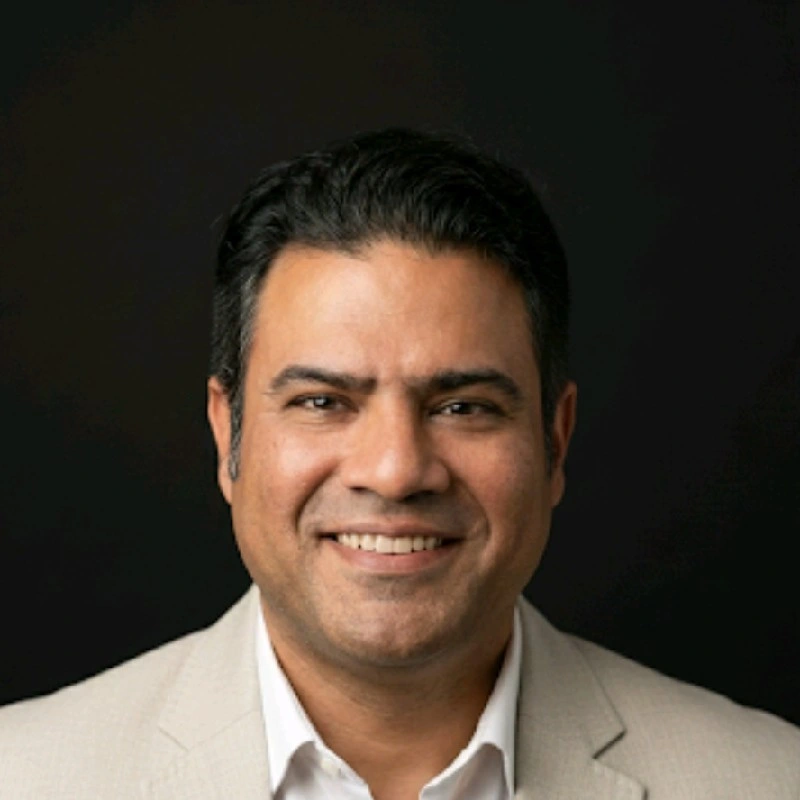 Kapil  Kaul