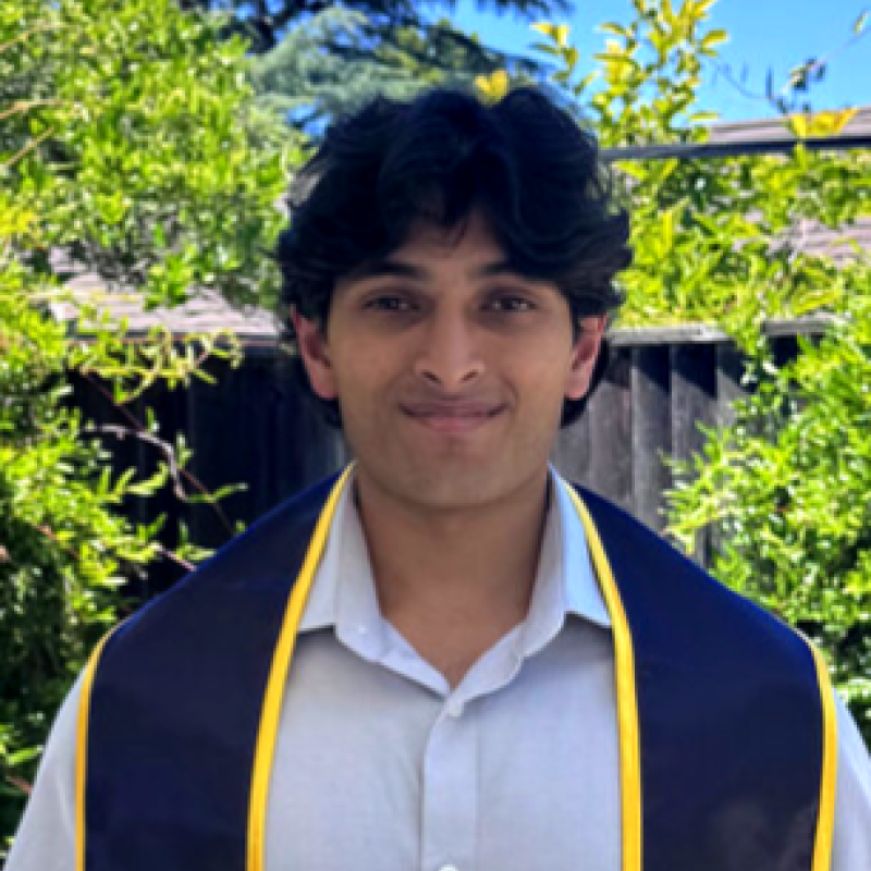 Shreyas Rana