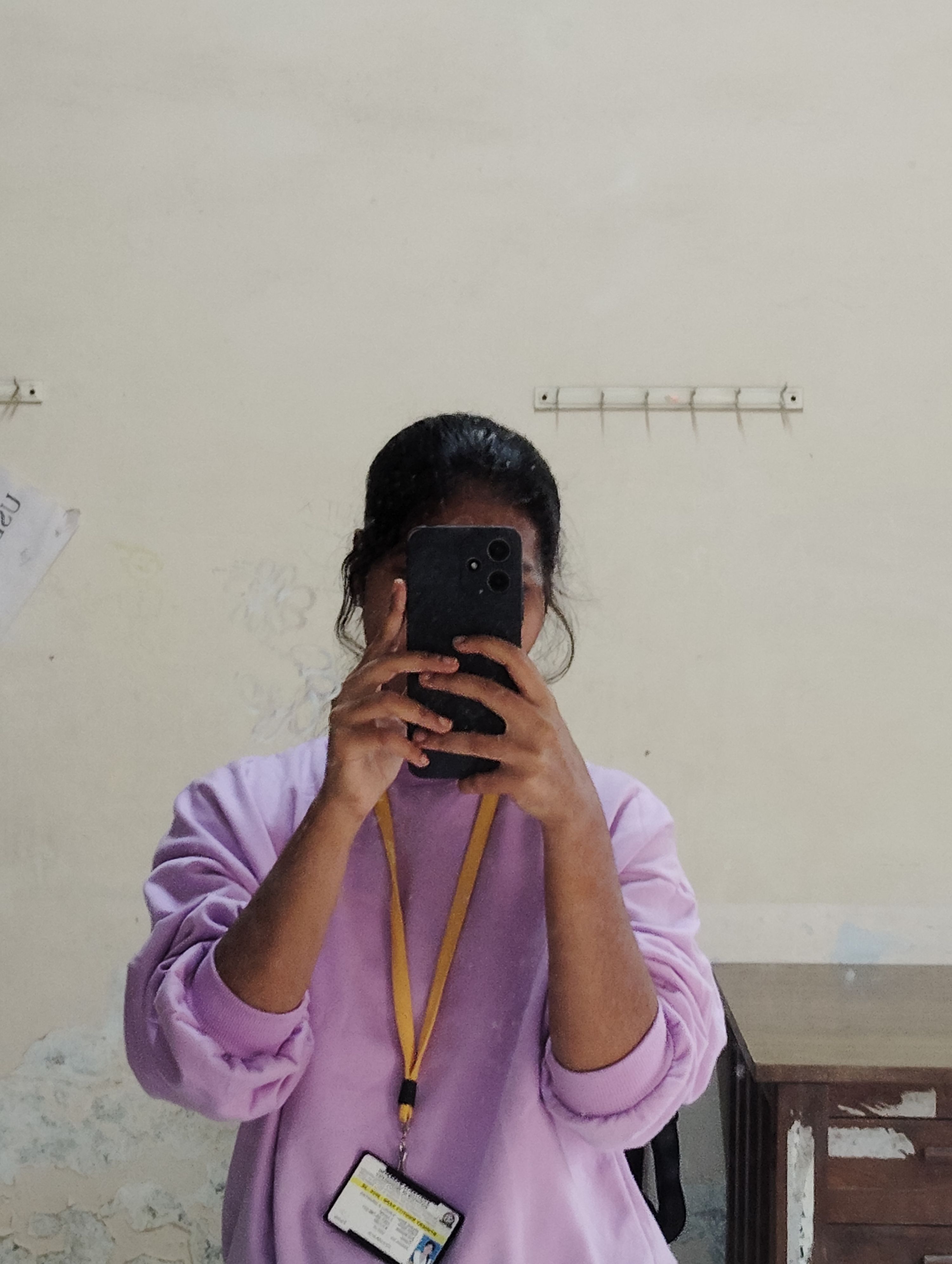 Kavalla Nikhitha