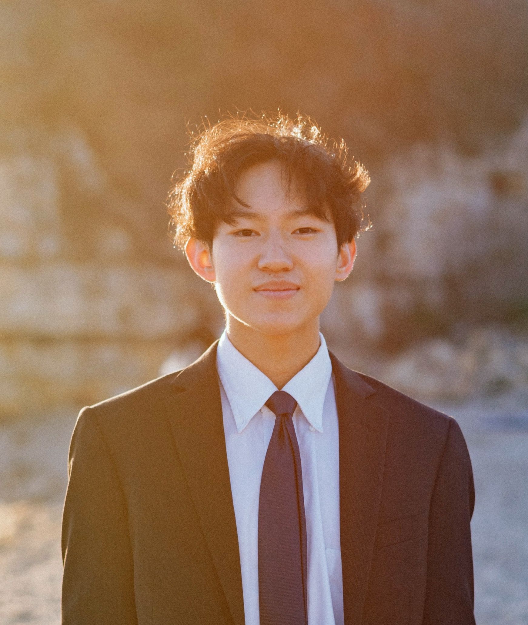 Jonathan Hom