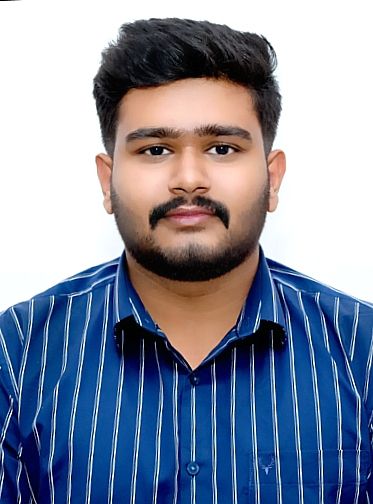 Asutosh Tripathy