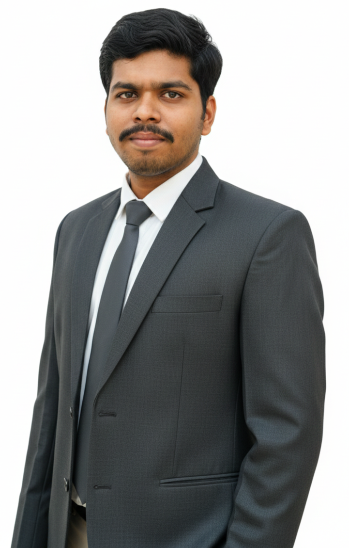 Chaitanya