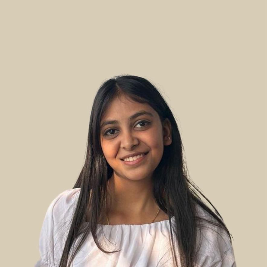 Anushka Todi